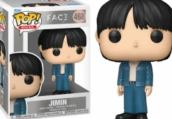 BTS: Solos - For ARMY with Love Pop! Vinyl Bundle (Set of 7)