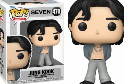 BTS: Solos - For ARMY with Love Pop! Vinyl Bundle (Set of 7)