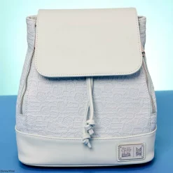 BTS x Toy Story - TinyTAN Drawstring 10 Faux Leather Mini Backpack