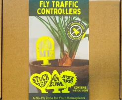 Bubblegum Stuff - Fly Traffic Controllers 10-Pack