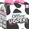 Bubblegum Stuff - Office Udder! Stress Toy