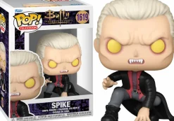 Buffy the Vampire Slayer - Spike (Vampire) Pop! Vinyl Figure