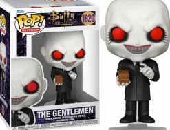 Buffy the Vampire Slayer - Hellmouth Pop! Vinyl Bundle (Set of 4)