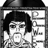 Bullshit Detector Three by Crass Records 2xLP Vinyl Record