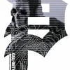 Call of Duty - Call of Duty x Primitive Mapping Dirty P Sticker