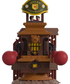 Call of Duty: Black Ops 6 - Melee Macchiato Perk Machine 5" Vinyl Figure