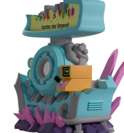 Call of Duty: Zombies - Liberty Falls Pack-A-Punch Machine 4.5" Vinyl Figure