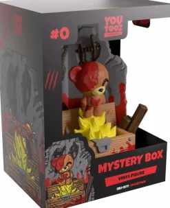 Call of Duty: Zombies - Mystery Box 5" Vinyl Figure