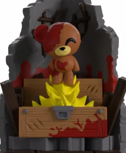 Call of Duty: Zombies - Mystery Box 5" Vinyl Figure
