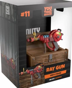 Call of Duty: Zombies - Ray Gun 3" Vinyl Figure
