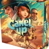 Camel Up - Board Game
