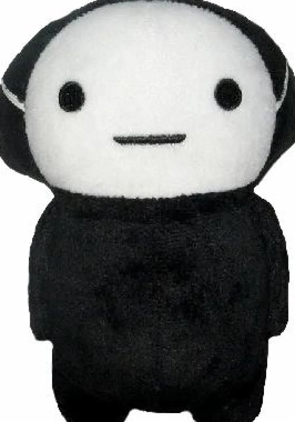 Camilla d'Errico - Kuro 7 Plush