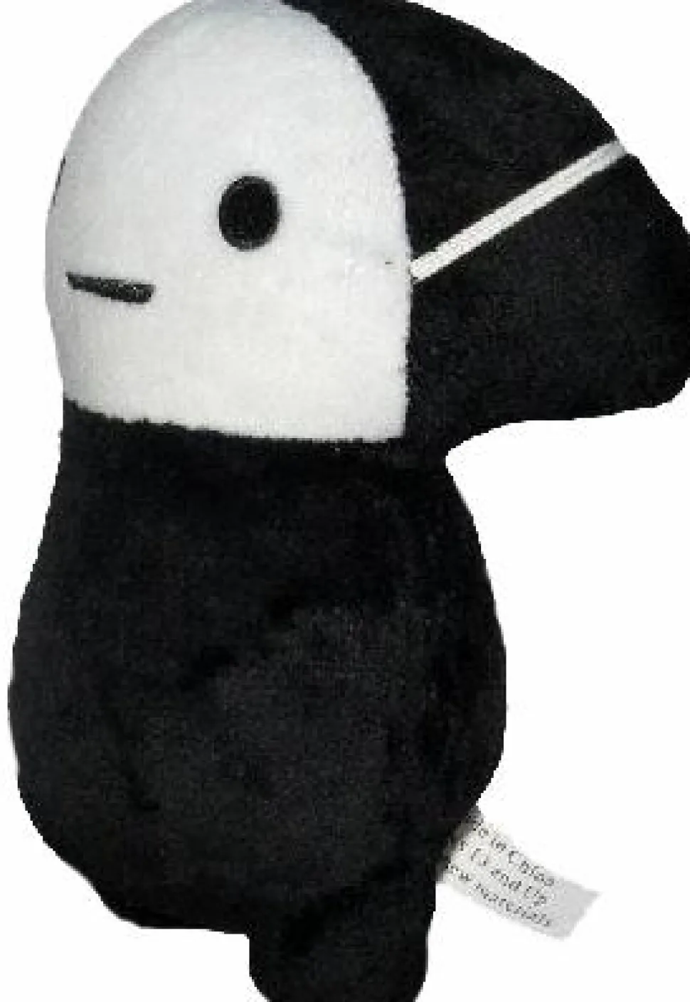 Camilla d'Errico - Kuro 7 Plush