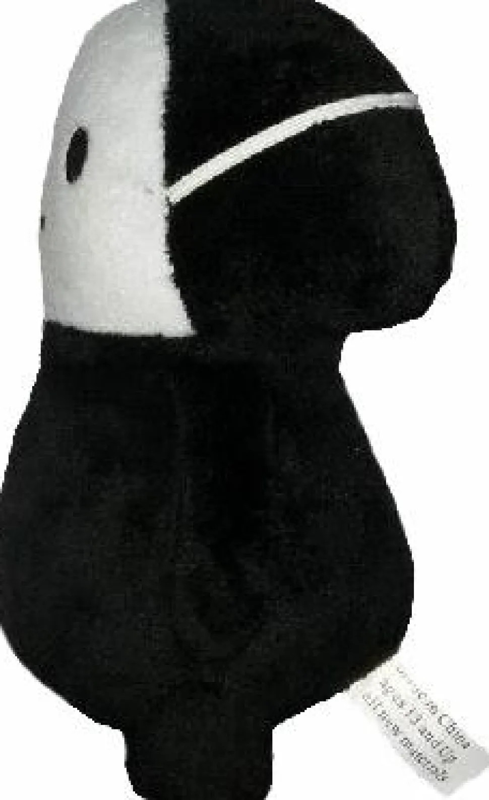 Camilla d'Errico - Kuro 7 Plush