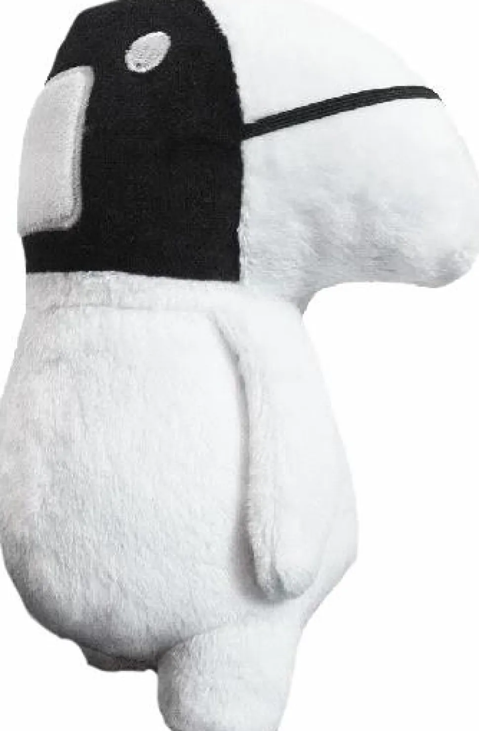 Camilla d'Errico - Specter Kuro 7 Plush