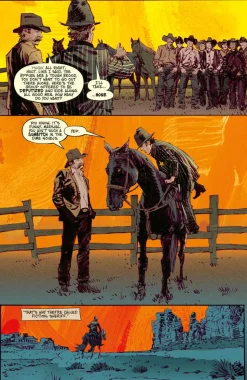 Canary by Scott Snyder Trade Paperback Book