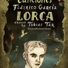 Canciones of Federico Garcia Lorca by Tobias Tak Hardcover Book