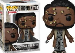 Candyman (2021) - Candyman with Bees Pop! Vinyl Figure