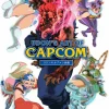 Capcom - Udon’s Art of Capcom Volume 01 Hardcover Book
