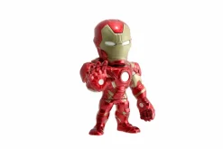 Captain America 3: Civil War - Iron Man Metals 4" Die-Cast Figure