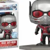 Captain America 3: Civil War - Ant-Man Pop! Vinyl Figure