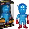 Captain America - Hikari Captain America True Blue Japanese Vinyl Figure