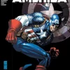 Captain America - Modern Era Epic Collection Volume 02 Death of the Dream Trade Paperback Book