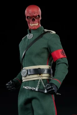 Captain America - Red Skull 1/6th Scale Action Figure