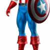 Captain America - 1/6th Scale Limited Edition Statue
