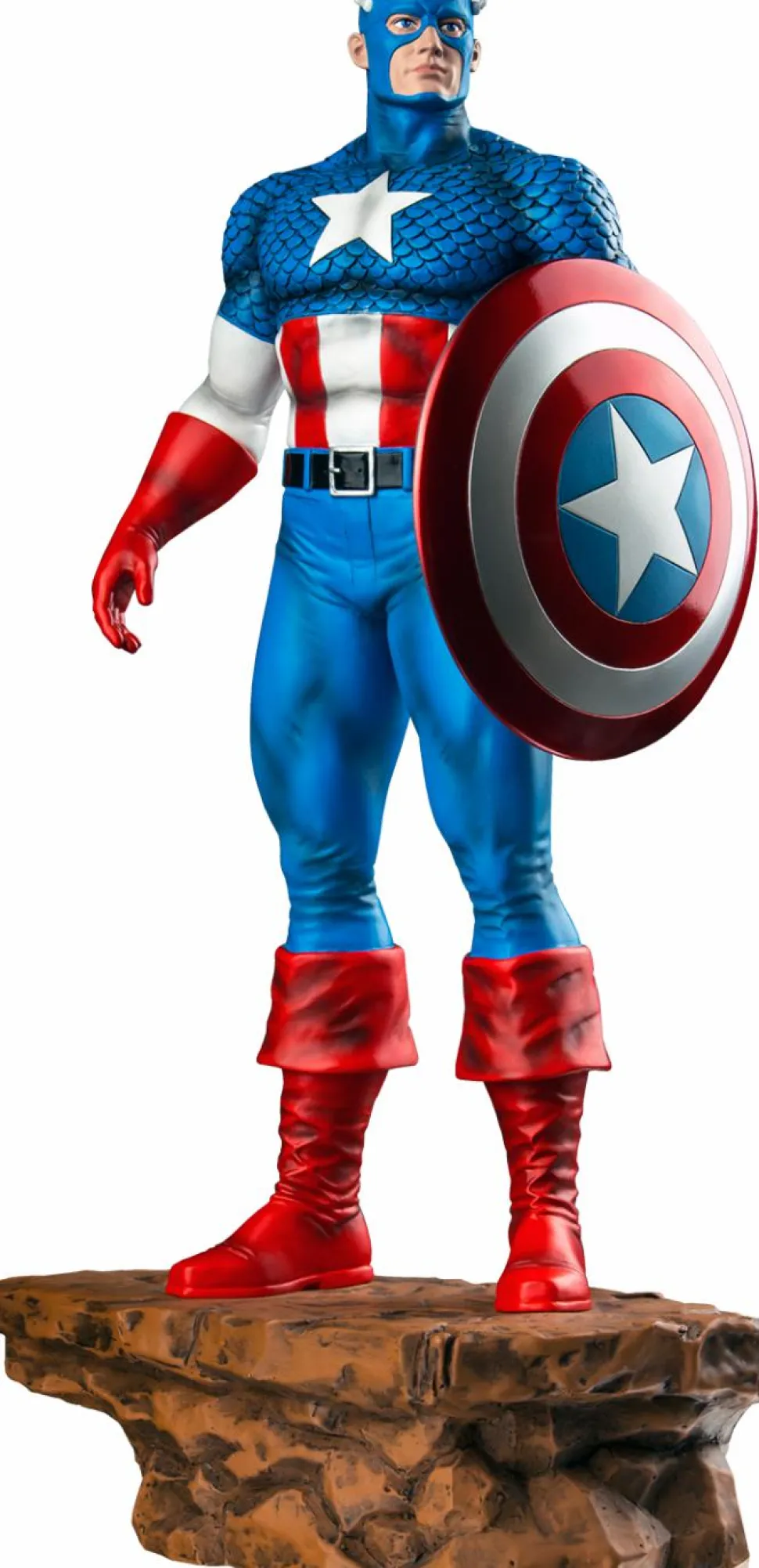 Captain America - 1/6th Scale Limited Edition Statue