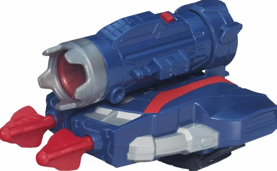 Captain America 2: The Winter Soldier - Super Soldier Dualshot Gauntlet