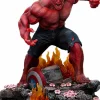 Captain America: Brave New World - Red Hulk 1/10th Scale Statue