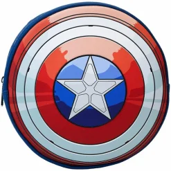 Captain America: Brave New World - Cosplay 9
