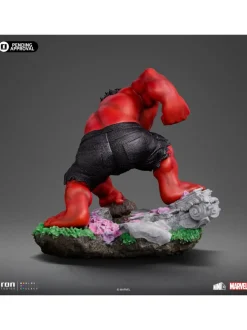 Captain America: Brave New World - Red Hulk MiniCo 6