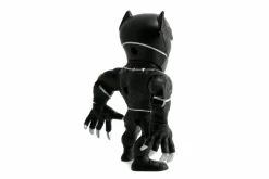 Captain America: Civil War - Black Panther 4” Metals Die-Cast Action Figure