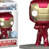 Captain America: Civil War - Iron Man Build-A-Scene Pop! Vinyl Figure