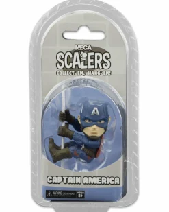 Captain America: Civil War - Captain America 2” Scaler