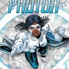 Captain Marvel - Marvel-Verse: Monica Rambeau Photon Paperback Book