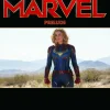 Captain Marvel - Prelude Trade Paperback
