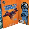Captain Midnight - Stolen Future Trade Paperback (Pack of 2)