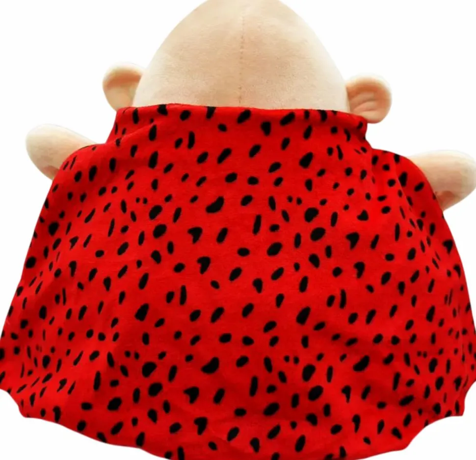 Captain Underpants - Captain Underpants 9" Plush