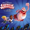 Captain Underpants - The Art of Captain Underpants: The First Epic Movie Hardcover