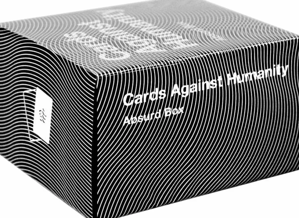 Cards Against Humanity - Absurd Box Expansion