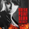 Cards Against Humanity - Break Point Dawn Infinity Dad Expansion Pack (30 Cards)