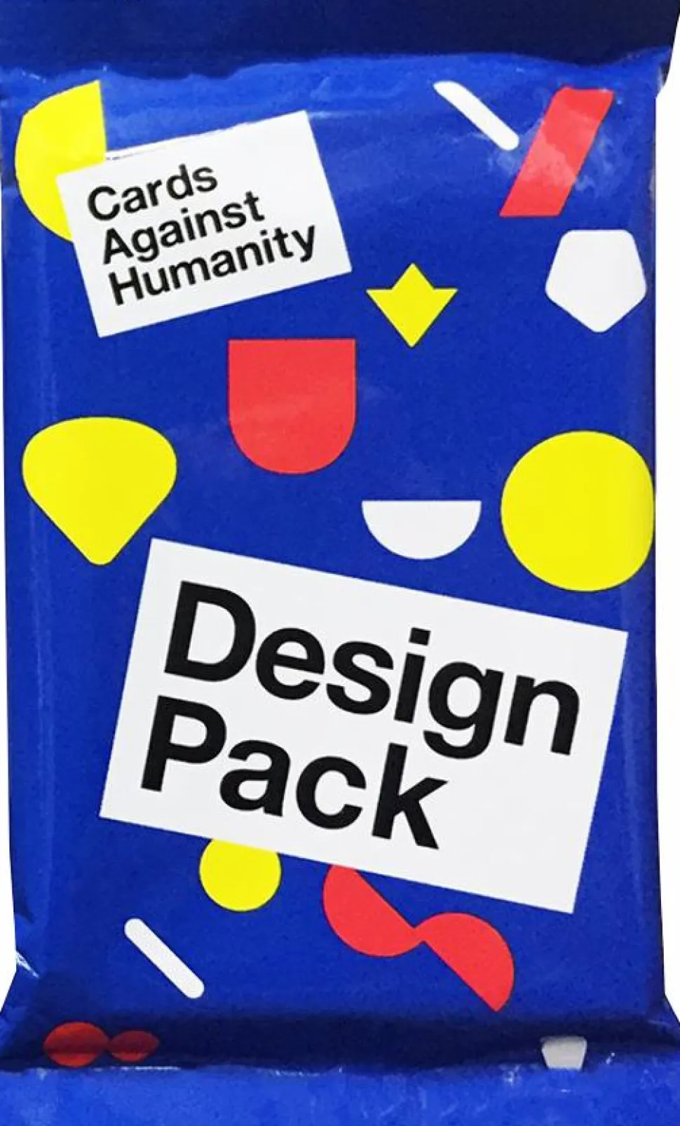 Cards Against Humanity - Design Expansion Pack (30 Cards)