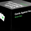 Cards Against Humanity - Green Box Expansion