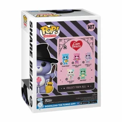 Care Bears - Share Bear Pop! Vinyl Figure (2024 Fall Convention Exclusive)