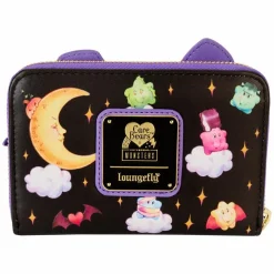 Care Bears x Universal Monsters - Scary Dreams 4