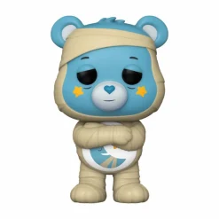 Care Bears x Universal Monsters - Bedtime Bear as Mummy Pop! Vinyl Figure