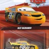 Cars (2006) - Billy Oilchanger 1/55th Scale Die-Cast Vehicle Replica